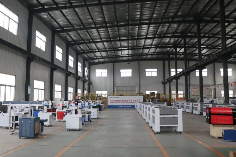 30W Metal Laser Marking Engraving Lettering Laser Engraving Machine Small Automatic Laser Engraving Machine