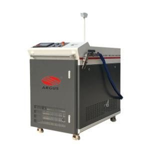 2000W Portable Welder Laser Welding Machine