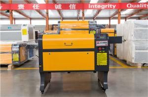 6040 50W New CO2 Laser Engraving Cutting Machine for Wood Acrylic with CE FDA Roch ISO