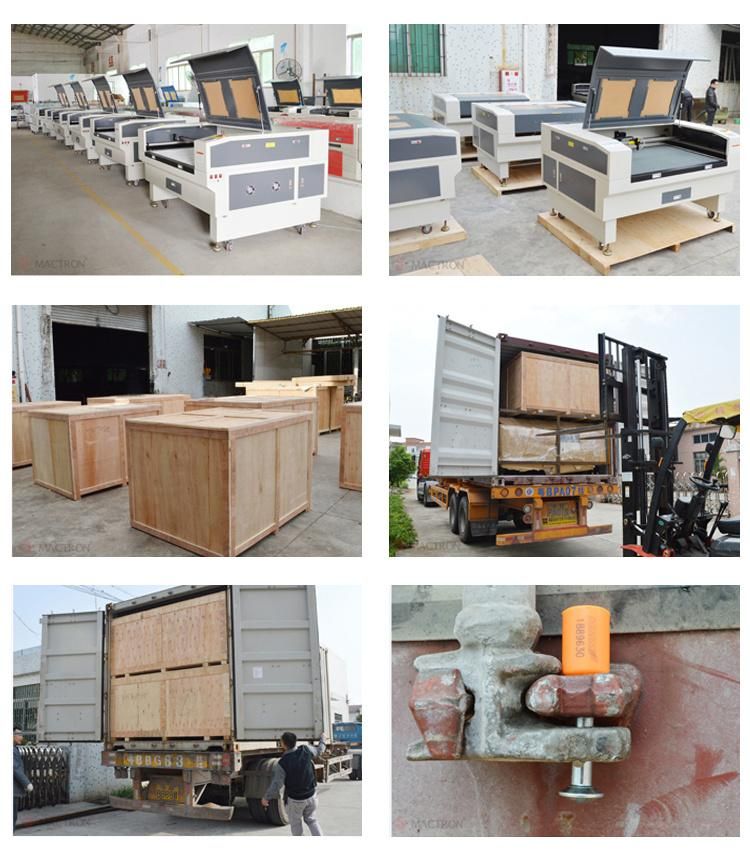 3015 Fiber Laser Cutting Machine 1000W Carbon Fiber Laser Cutting Machine for Sale