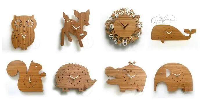 China Manufacturer of CNC Laser Cutter for Wood MDF Acrylic