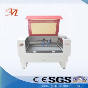 Embroidery Cutting and Engraving Machine (JM-750T-CCD)