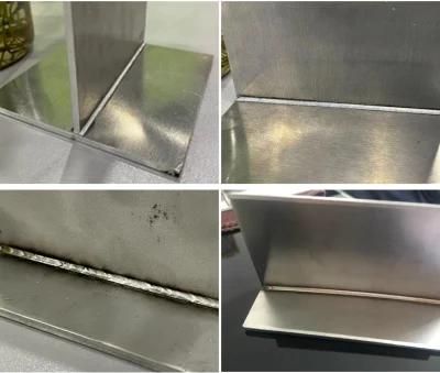 Laser Welding System