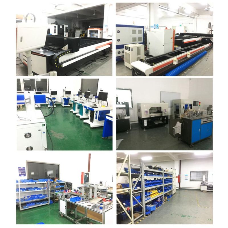 Fiber Laser 30W Marking Machine 20W Jewellery Engraving Machine Plastic Metal Steel Bulb Eartag Nameplate