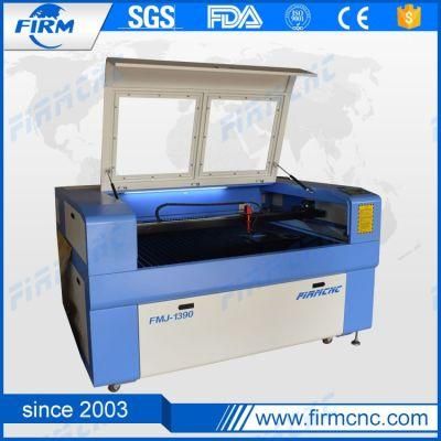 Factory Direct CO2 Laser Cutter High Quality 100W 1390 Laser Engraving Machine