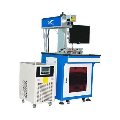 Wholesale Manufacturer 3W 5W 10W Reasonable and Very Competitive UV Laser Machine Price