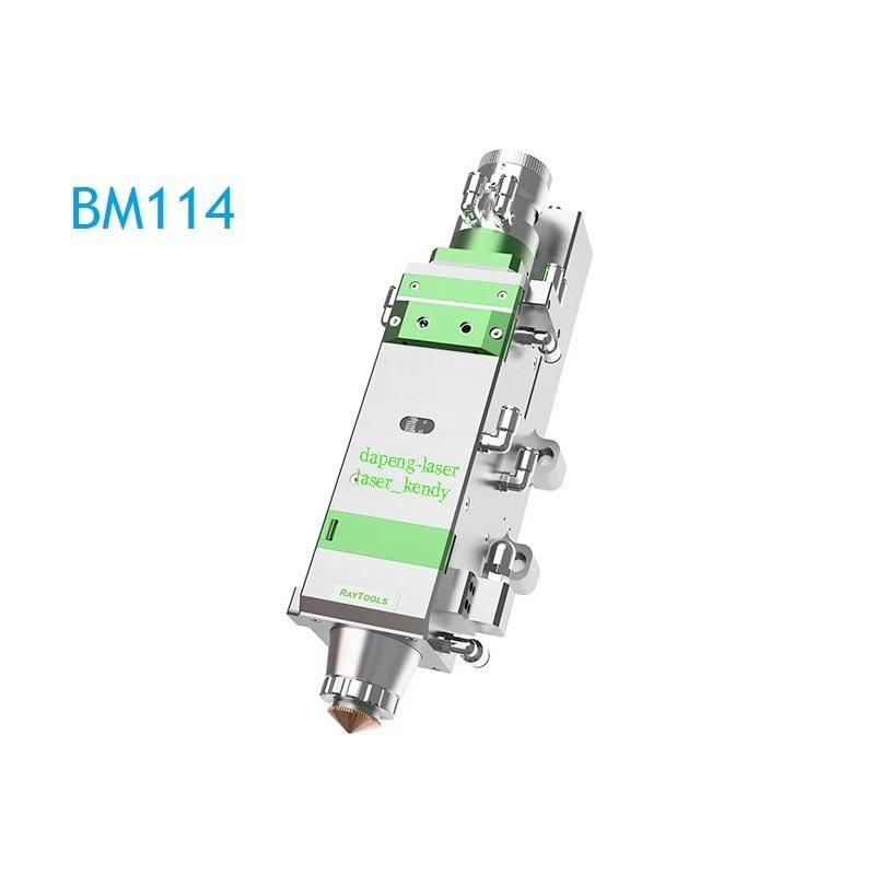 Dapenglaser Bt240s Series Planar Raytools Laser Cutting Head for Laser Cutting Machine