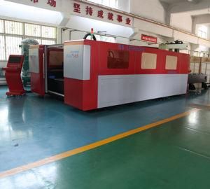 High-Efficiency Fabric Auto Feeding Laser Cutting Machine Price