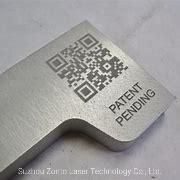 Fiber Laser Marking Machine with Raycus