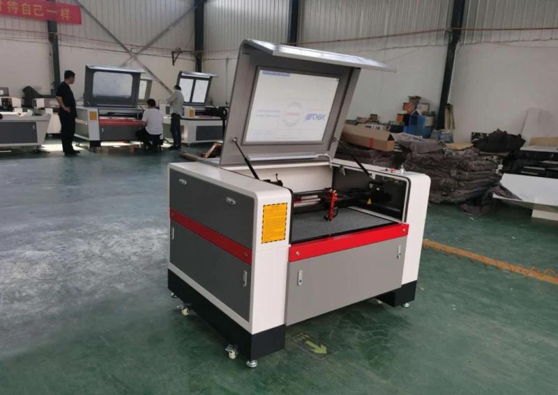 Factory Directly Selling CNC Laser Cut Machine