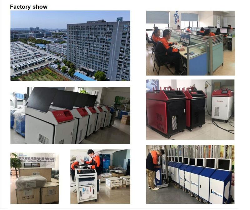 Cheap CNC Tube and Plate Steel Engraving 3D Metal Cut Router Ipg Raycus 1kw 1.5kw 2kw 3kw Fiber Laser Laser Cutting Machine Price