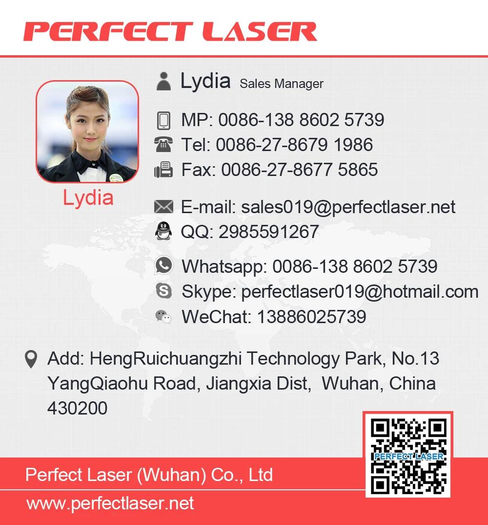 Acrylic Board 80W 100W CO2 Laser Cutting Engraving Machine