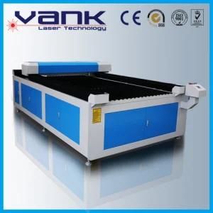 Laser Engraving Machine Deep Crystal CO2 1530 Acrylic Rubber 80W 100W 125W 150W 300W