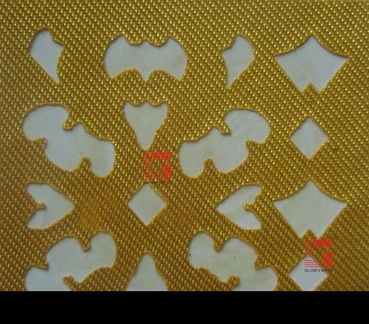 Glorystar High Performance CO2 Laser Cutting Machine (GLC-1490)