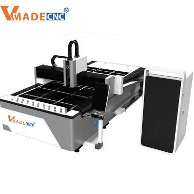 Metal Laser Cutting Machine Fiber
