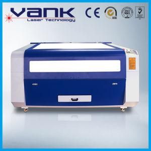New CO2 CNC Laser Engraving&Cutting Machine for Plastic 130W 1610/1325/1530 Vanklaser