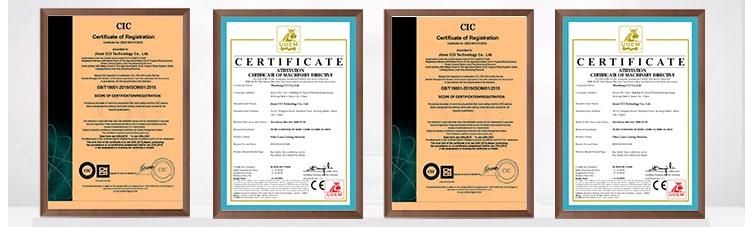 9060 1390 Reci 80W 100W 130W 150W CO2 Laser Engraver Cutter with CE FDA Approved for Wood Acyrlic PVC MDF Leather Fabric