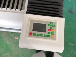 1325 CO2 Fabric Laser Cutting Machine 100W 130W 150W