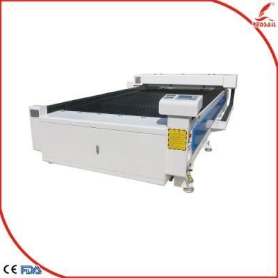 Laser Engraver Cutter Machine Acrylic Wood Leather