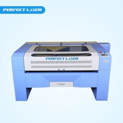 CO2 Laser Cutting Machine for Metal and Nonmetal