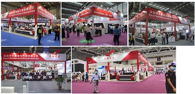 Dapeng Laser 50W Raycus Jpt Fiber Laser Marking Machine for Metal Steel Gold Silver Jewelry Cutting Engraving
