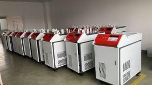 High Productivity Welder Laser 1000W 1500W 2000W