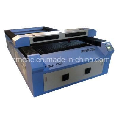 Firmcnc Hot Sale CO2 Wood Stone Laser Engraving Cutting Machine 1325 for Sale