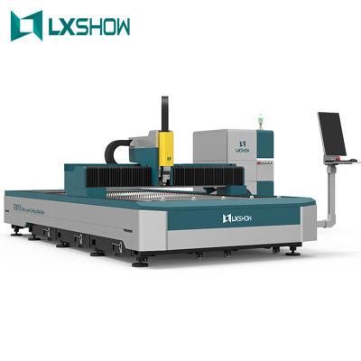 Good Price CNC Metal Cutting Laser Machine Price