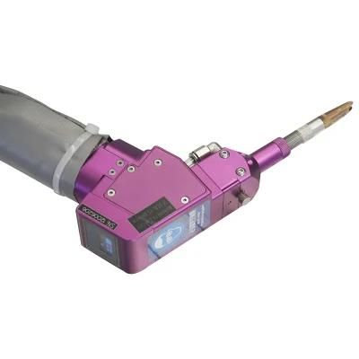 Wholesale 1000W Fiber Handheld Laser Welding Machine for Aluminum