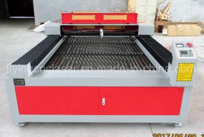 CNC CO2 80W 100W 150W 180W 300W Laser Cutting Laser Cutter Machine for Wood Metal Flc1325b