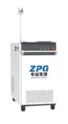 Handheld Fiber Laser Welder 1000W 2000W 3000W Stainless Steel Laser Welder for Stainless Steel