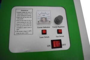 3020 Laser Acrylic Engraving and Cutting Machine 40W 50W