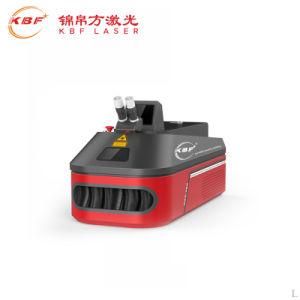 Facotry Direct Sale Jewelry Gold Laser Welding Machine for Sale