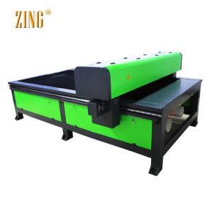 Big Area CNC Laser Acrylic Cutting Machine 1325 CO2 Laser Cutter 150W