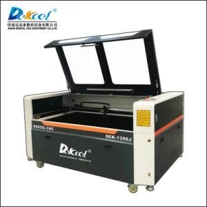 CNC Laser Cutting Machine/Laser Cutters for Wood/150W CO2 Laser Cutter for Sale