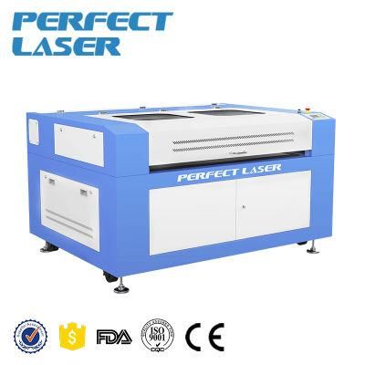 Factory Price 40W 50W 60W 80W CO2 3D Laser Engraving Machine for Acrylic / Wood / Paper (PEDK-6040)