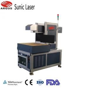 RF Tube CO2 Dynamic Laser Marking Engraving Machine