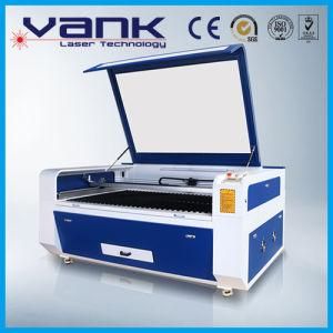 CNC CO2 Laser Cutting Machine 1610 150W for Acrylic Wood Vanklaser