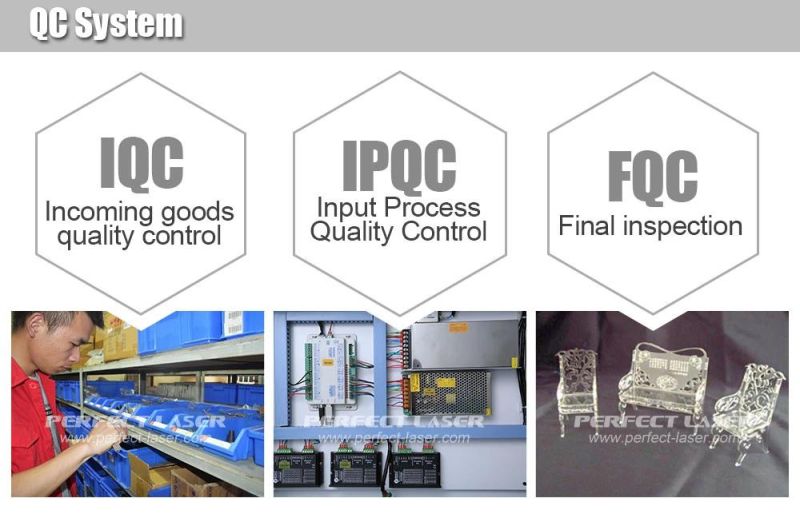 60W 90W 150W CNC CO2 Laser Engraving Cutting Machine