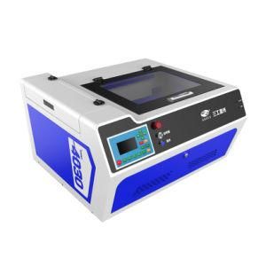 Mini Laser Engraving Machine
