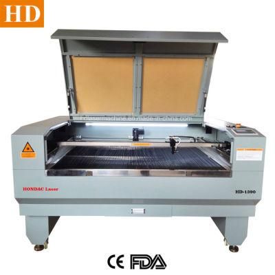 Multifunction Laser Cutting Engraving Machine 1390