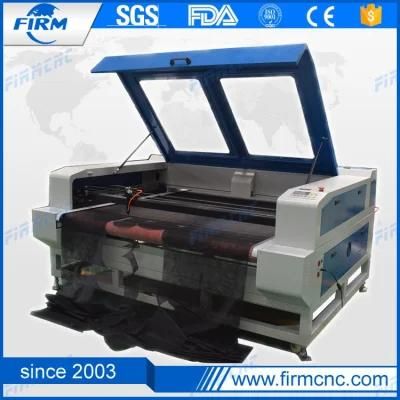Factory Price 1610 Laser Engraving Cutting Machine for Fabric Leather Acrylic Wood