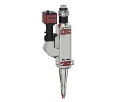Ospri Lw410 Hand-Held Welding Laser Head for Laser Welding Machine