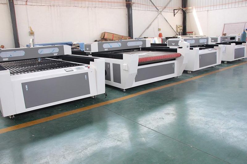 CNC Laser Engraver Flc9060/Flc1390 for Wood Acrylic Fabric