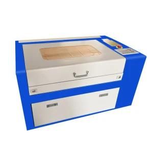 5030 Laser Cutting Machine 50W 60W Laser Engraver