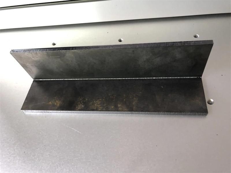 Good Price Good Quality Aluminum Laser Welding Machine 1000W 1500W Hand Handheld Spot Fiber Laser Welder