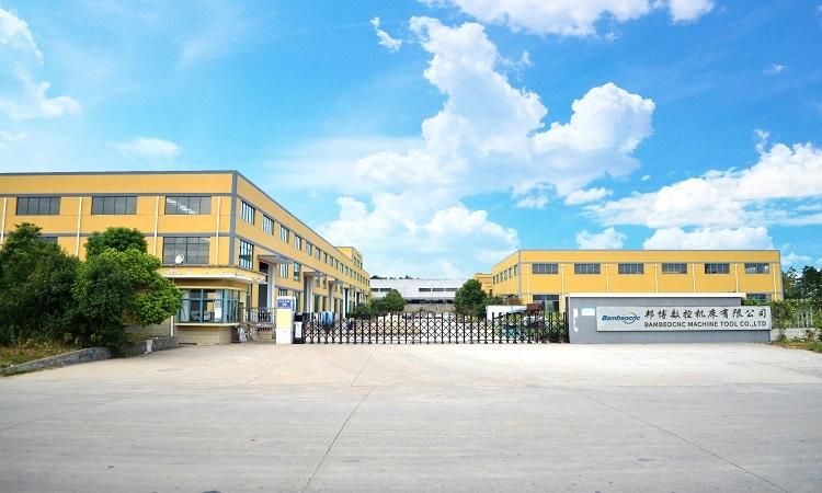1000 W 12mm carbon Steel Plate and 6 mm Stainless Sheet CNC Fiber Laser Cutting Machine