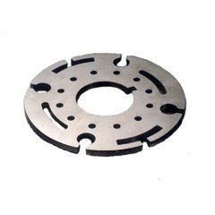 Laser Cutting Machine Producing Hardware