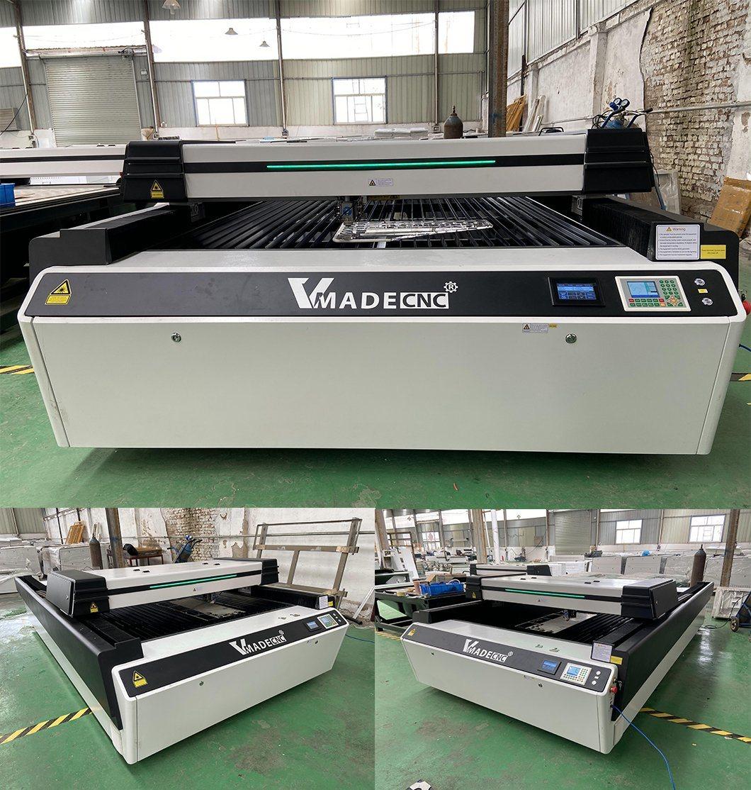 CNC CO2 Laser Cutting Machine