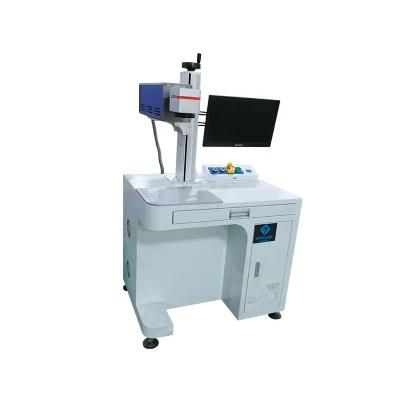 20W 30W 50W 70W 100W Fiber Laser Marking Machine Logo Marking